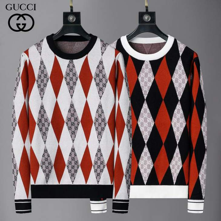Picture of Gucci Sweaters _SKUGucciM-3XL25wn3545659
